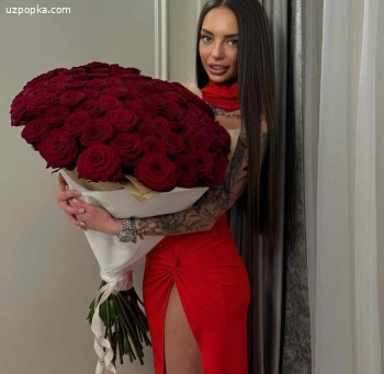 даша из россии